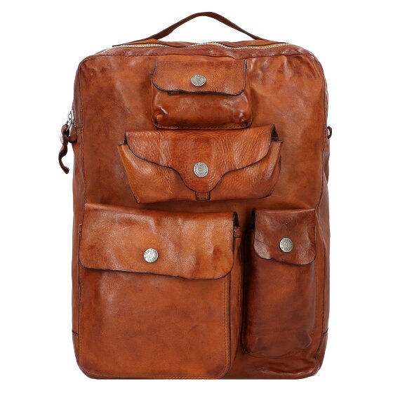 Campomaggi Pino Daypack Leder 39.5 cm