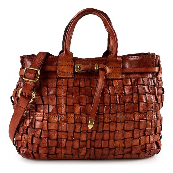 Campomaggi Penelope Handtasche Leder 30 cm