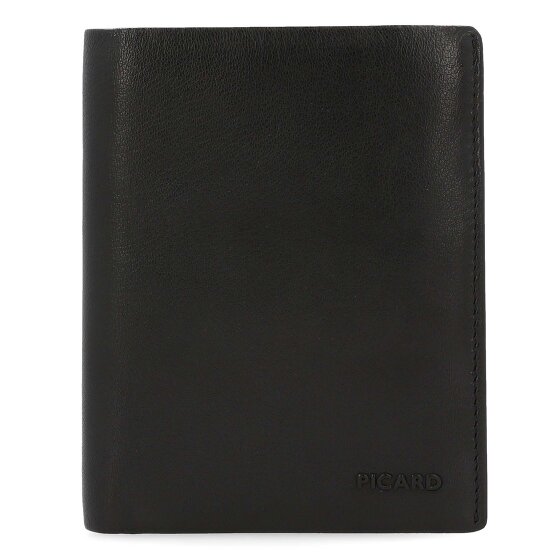 Picard London 1 Geldbörse Leder 10 cm