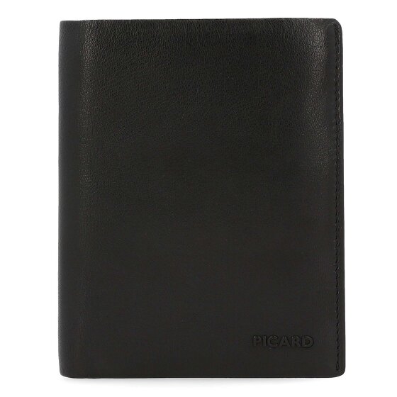 Picard London 1 Geldbörse Leder 10 cm