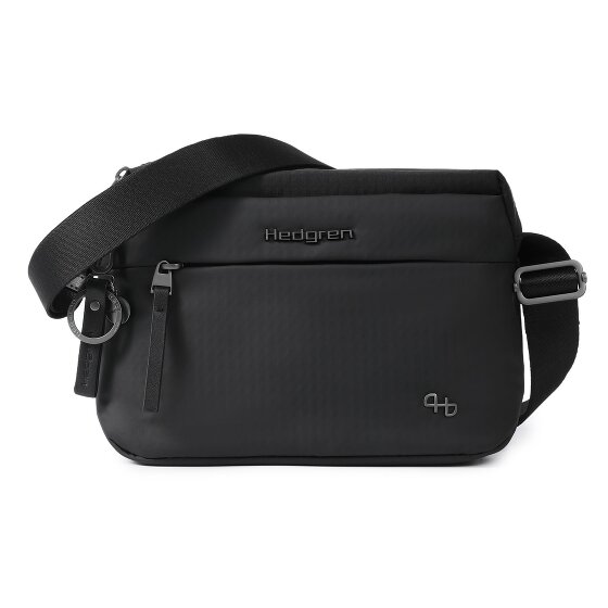 Hedgren Furo Nara Gürteltasche RFID Schutz 22 cm