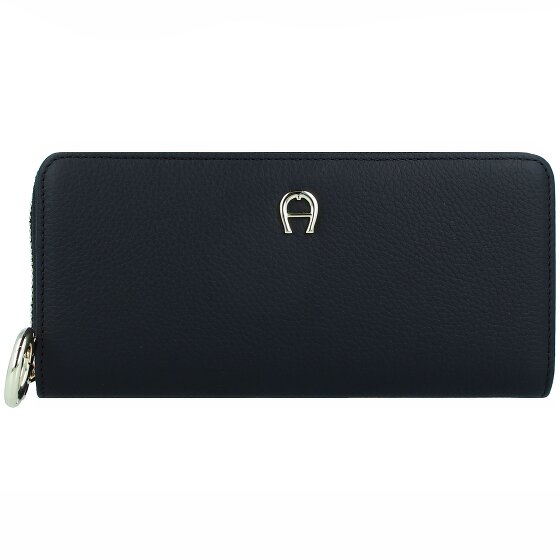 AIGNER Zita Geldbörse RFID Leder 19 cm