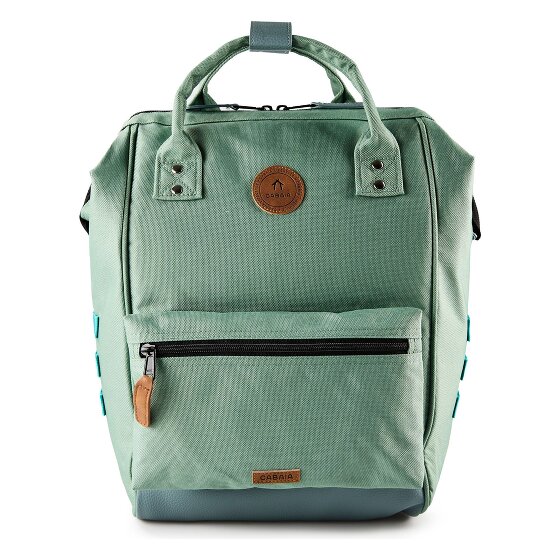 Cabaia Adventurer Essentials Medium Daypack 41 cm Laptopfach