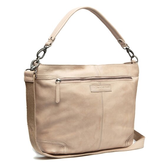 The Chesterfield Brand Bolivia Schultertasche Leder 32 cm