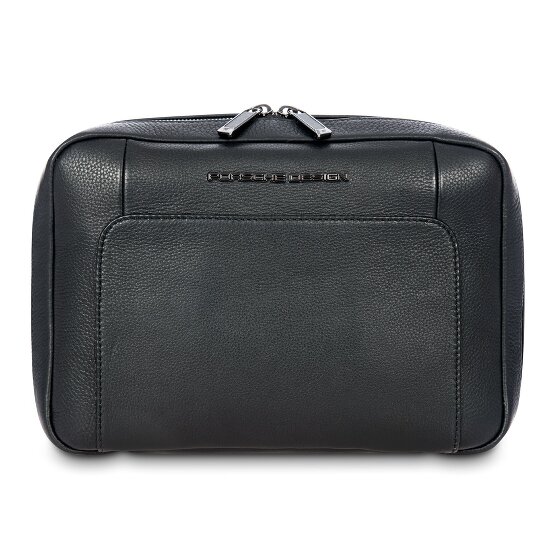 Porsche Design Roadster Kulturbeutel Leder 26 cm