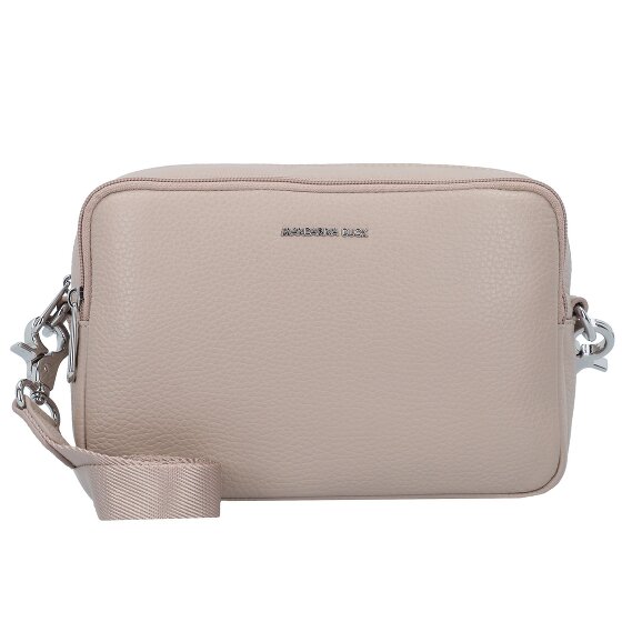 Mandarina Duck Mellow Leather Umhängetasche Leder 22.5 cm