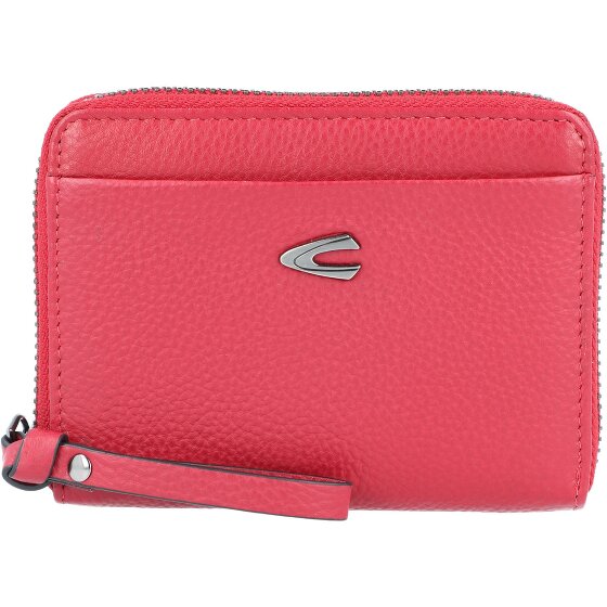 camel active Pura Geldbörse Leder 12 cm