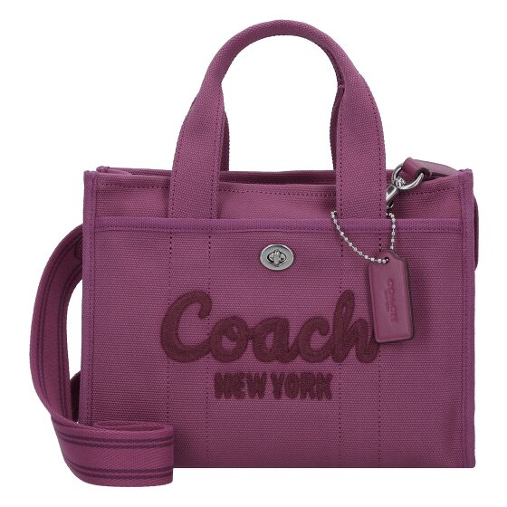 Coach Cargo Handtasche 25.5 cm