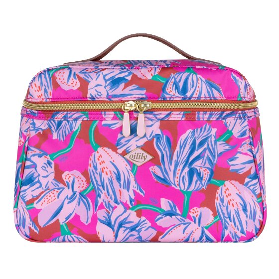 Oilily Tulipy Coco Beautycase 27 cm