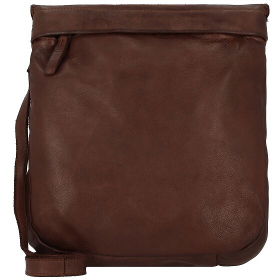 Harold's Submarine Umhängetasche Leder 25 cm