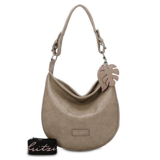 Fritzi aus Preußen Hobo Schultertasche 31 cm