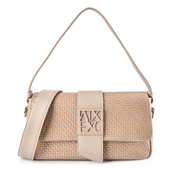 Armani Exchange Susy Schultertasche 28 cm