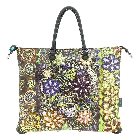 Gabs G3 Plus Schultertasche Leder 44 cm