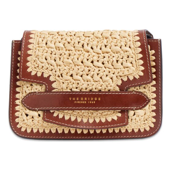 The Bridge Lucrezia_W Umhängetasche 21 cm