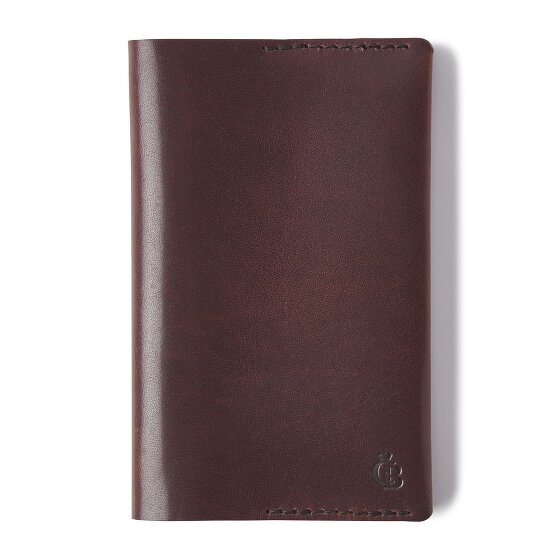 Castelijn & Beerens Gaucho Notizbuch Leder 15 cm
