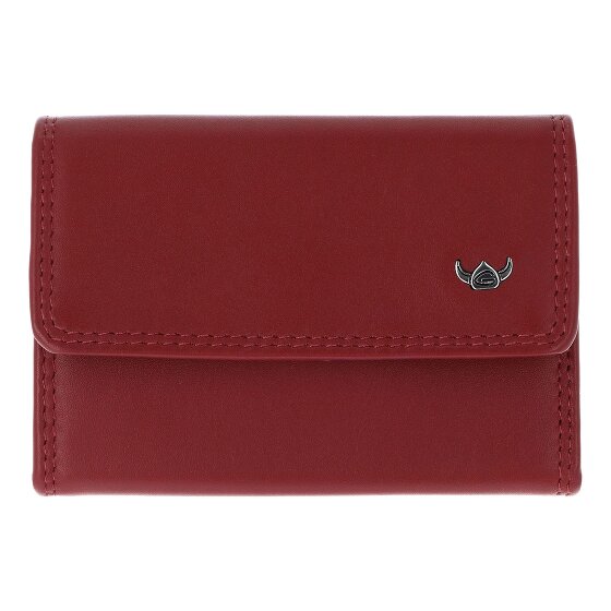 Golden Head Polo Schlüsseletui 10 cm Leder