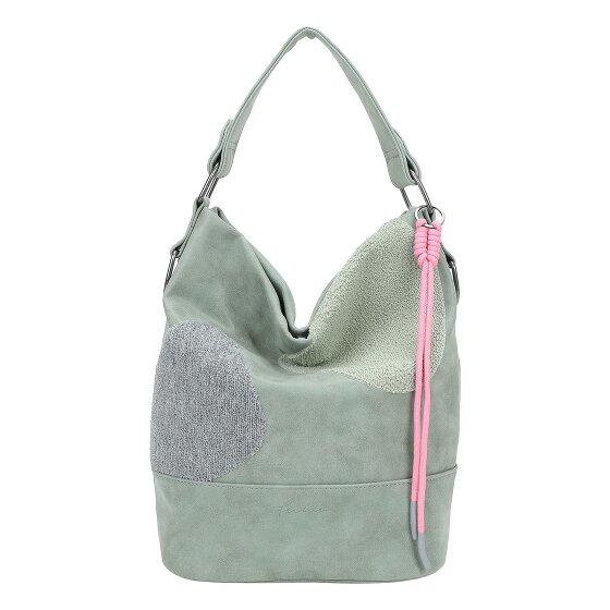 Fritzi aus Preußen Olga Schultertasche 27 cm