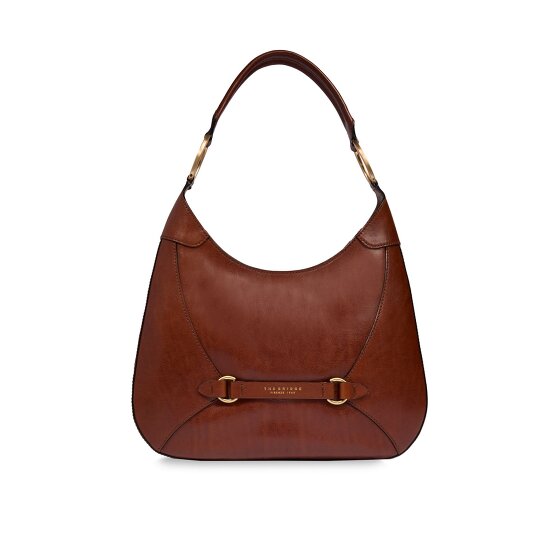 The Bridge Isabella Schultertasche Leder 37.5 cm