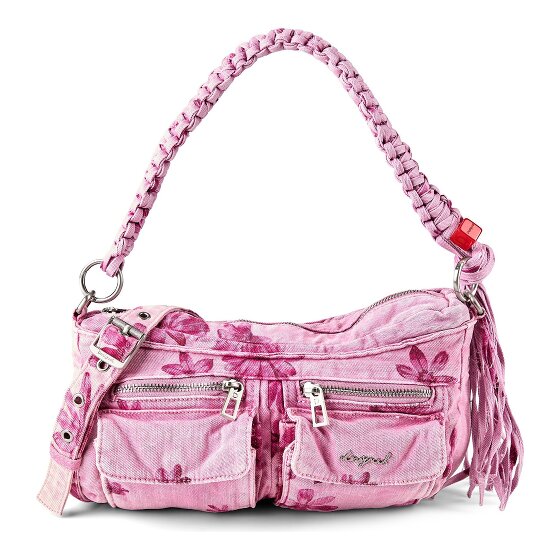 Desigual Margaritas Schultertasche 28 cm