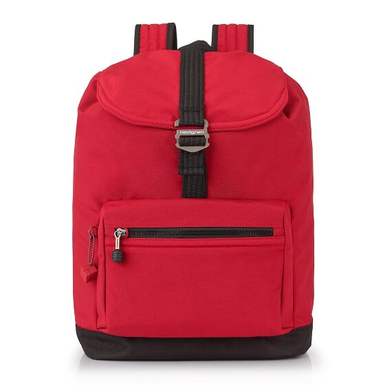 Hedgren Great American Heritage Crusade Rucksack RFID 42 cm