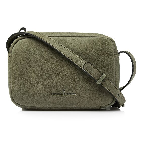 Castelijn & Beerens Carisma Umhängetasche Leder 23.5 cm Castelijn & Beerens Carisma Umhängetasche Leder 23.5 cm