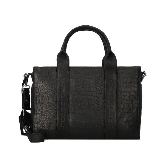 Cowboysbag Glam Rock Hill Shopper Tasche 38 cm Laptopfach
