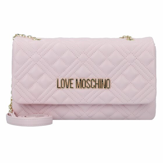 Love Moschino Smart Daily Clutch Geldbörse 21.5 cm