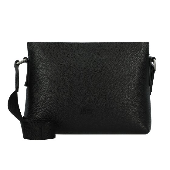 Jost Vika Umhängetasche Leder 24 cm