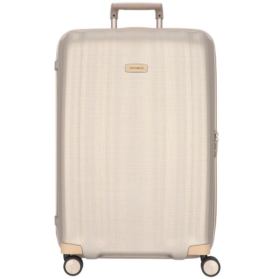 Samsonite Lite Cube Prime Spinner 4-Rollen Trolley 82 cm