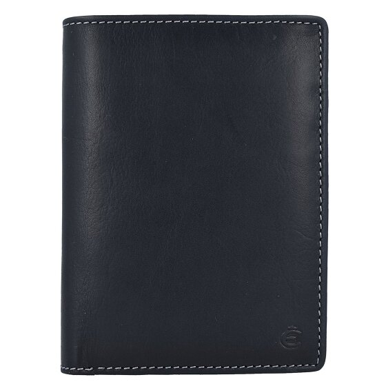 Esquire Esquire Dallas Geldbörse Leder 9,5 cm