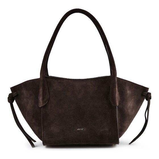 abro Vibe Schultertasche Leder 24 cm