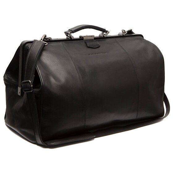 The Chesterfield Brand Corfu Weekender Reisetasche Leder 52 cm