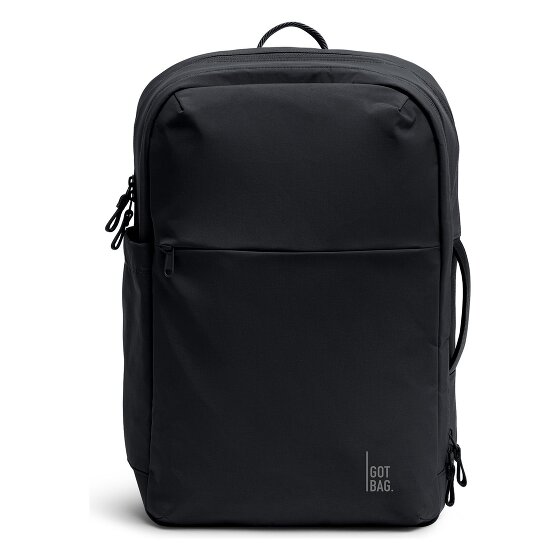 GOT BAG Commuter Pack Daypack 44 cm Laptopfach