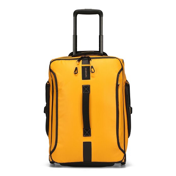 Samsonite Paradiver Light 2 Rollen Reisetasche 55 cm
