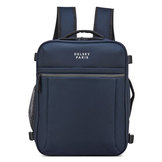 Delsey Paris Brochant 3 Daypack 40 cm Laptopfach