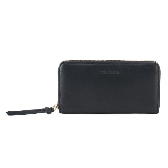 FredsBruder Just Easy Geldbörse RFID Schutz Leder 18.5 cm