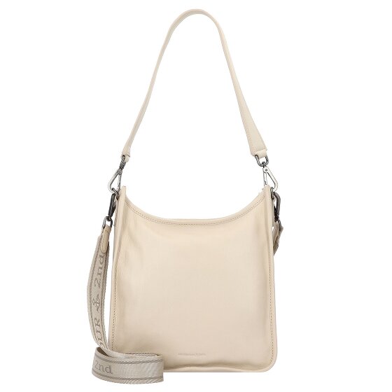 Harbour 2nd Just Pure Liara Schultertasche Leder 26 cm