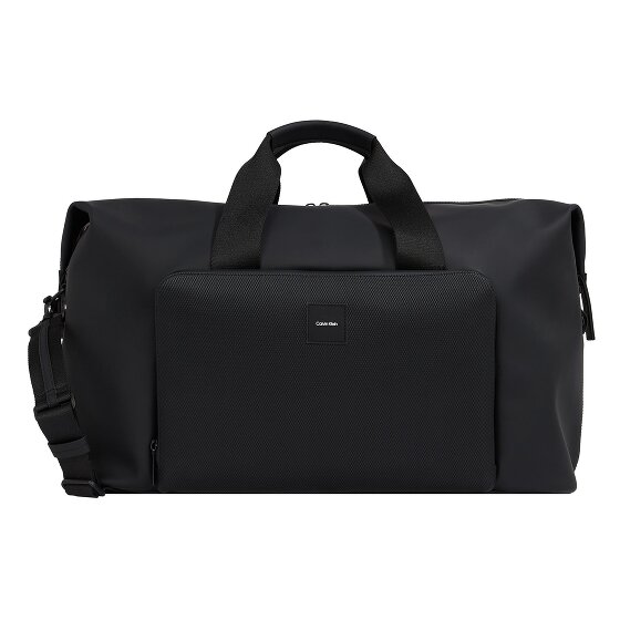 Calvin Klein CK Essential Weekender Reisetasche 53 cm