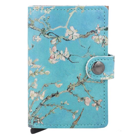 Secrid Art Kreditkartenetui RFID Leder 6 cm