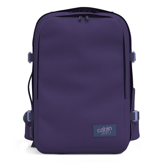 Cabin Zero Travel Cabin Bag Classic Pro 32L Rucksack 46 cm Laptopfach