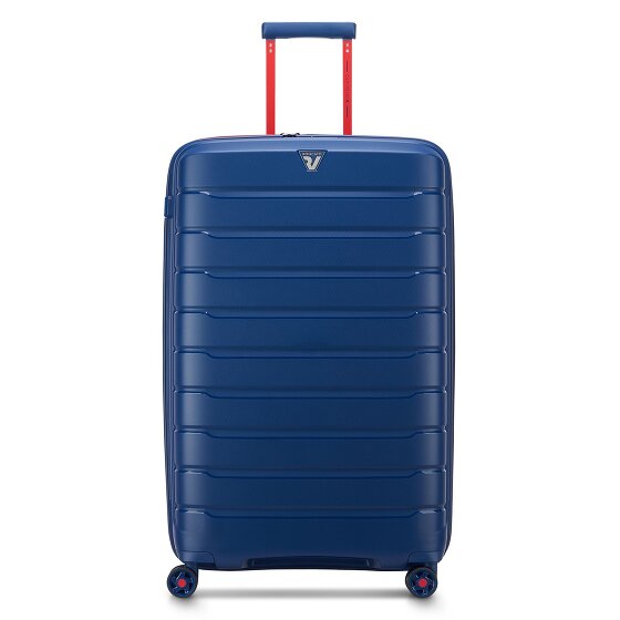Roncato B-Flying Move 4 Rollen Trolley 78 cm mit Dehnfalte Roncato B-Flying Move 4 Rollen Trolley 78 cm mit Dehnfalte