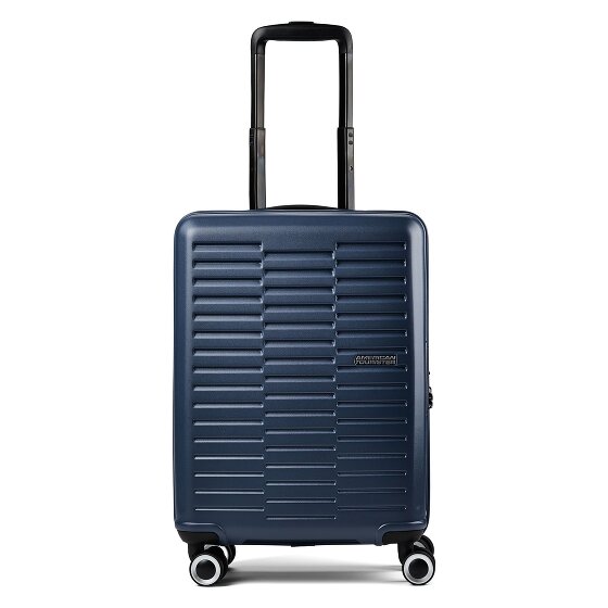 American Tourister Sunset Hills 4 Rollen Kabinentrolley 55 cm