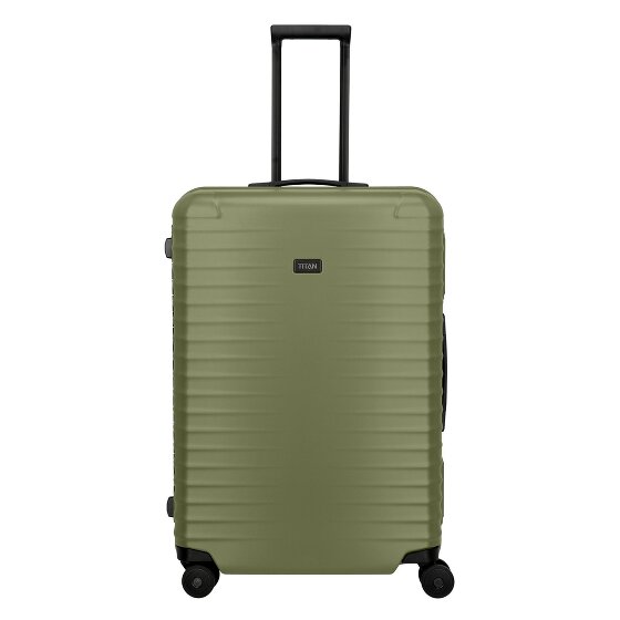 Titan Overseas 4 Rollen Trolley L 75 cm