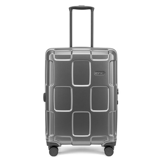 Epic Crate EX Wildlife 4 Rollen Trolley 65 cm
