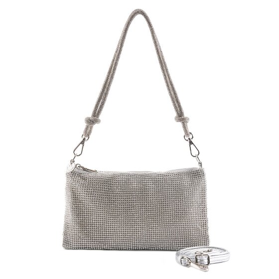 Seidenfelt Hallila Schultertasche 26 cm