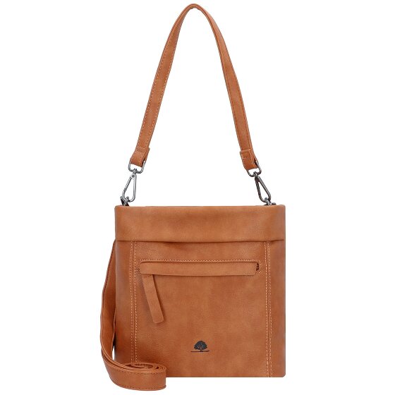 Greenburry Mad'l Dasch Leni Schultertasche 26 cm