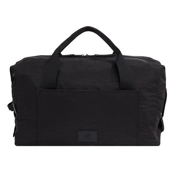 Calvin Klein Jeans Metro Nylon Weekender Reisetasche 50 cm