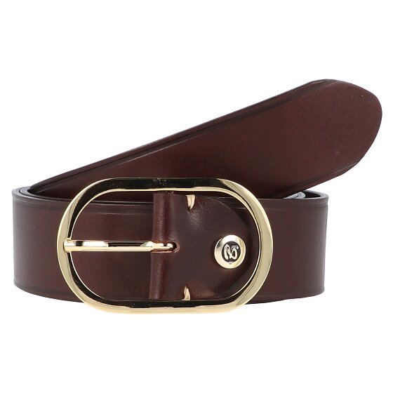 b.belt Gürtel Leder