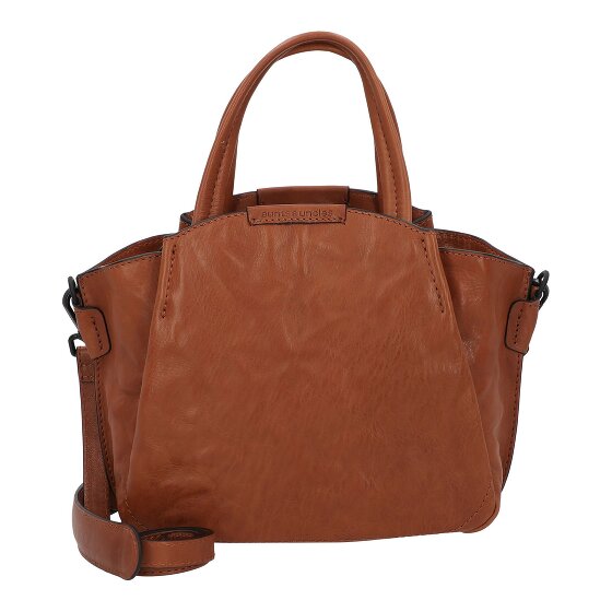 aunts & uncles Grandma´s Luxury Club Mrs. Plum Crumble Handtasche Leder 29 cm