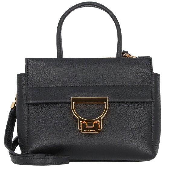 Coccinelle Arlettis Handtasche Leder 20 cm